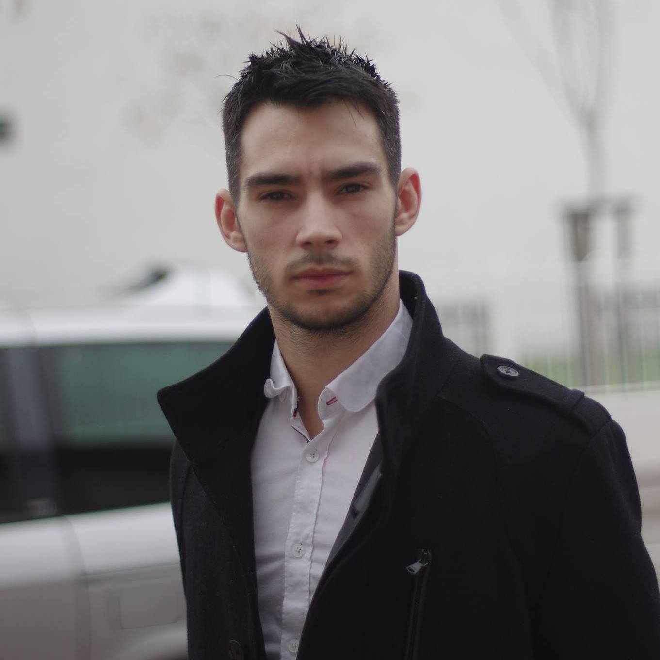 Cyril Crespo