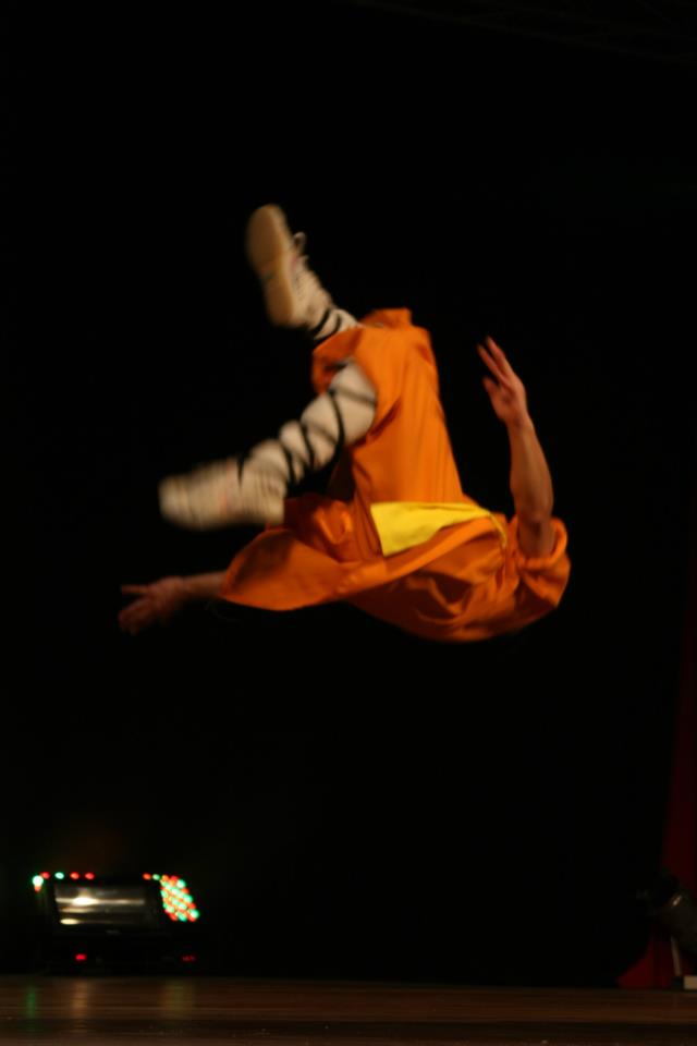 Cyril Crespo — Nuit de Luan — photographie 1