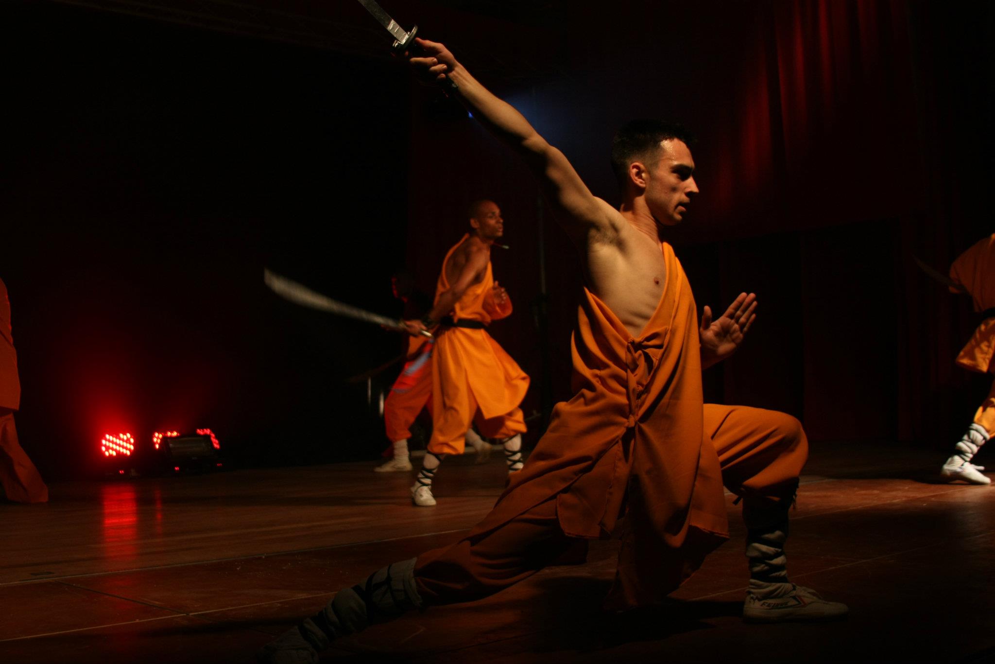 Cyril Crespo — Nuit de Luan — photographie 2