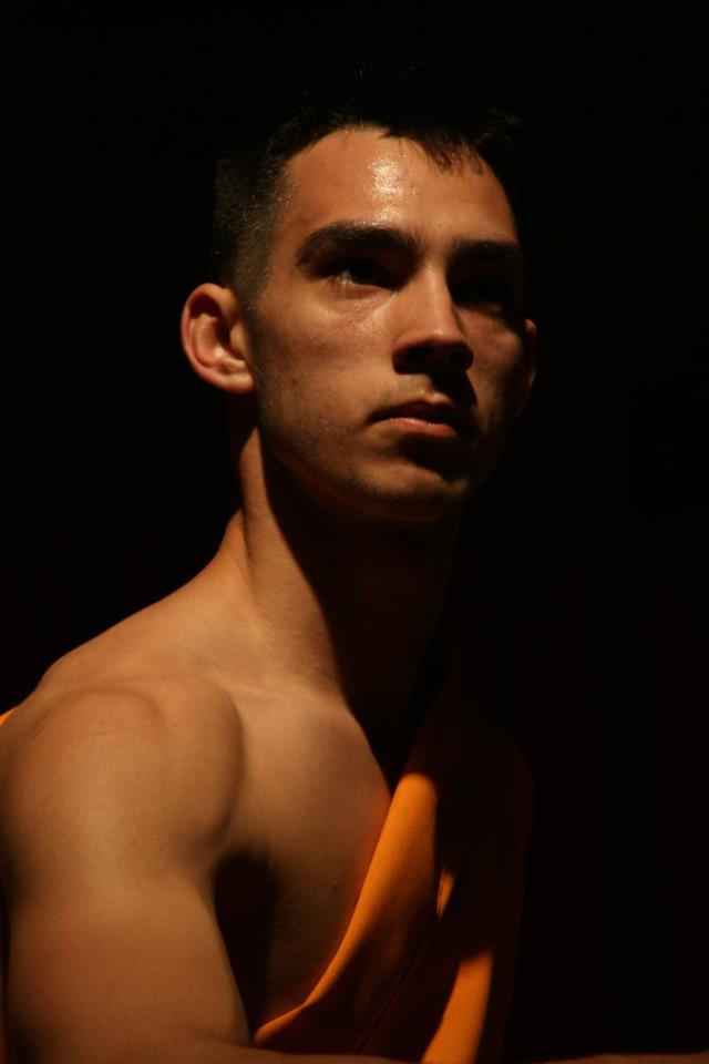 Cyril Crespo — Nuit de Luan — photographie 3