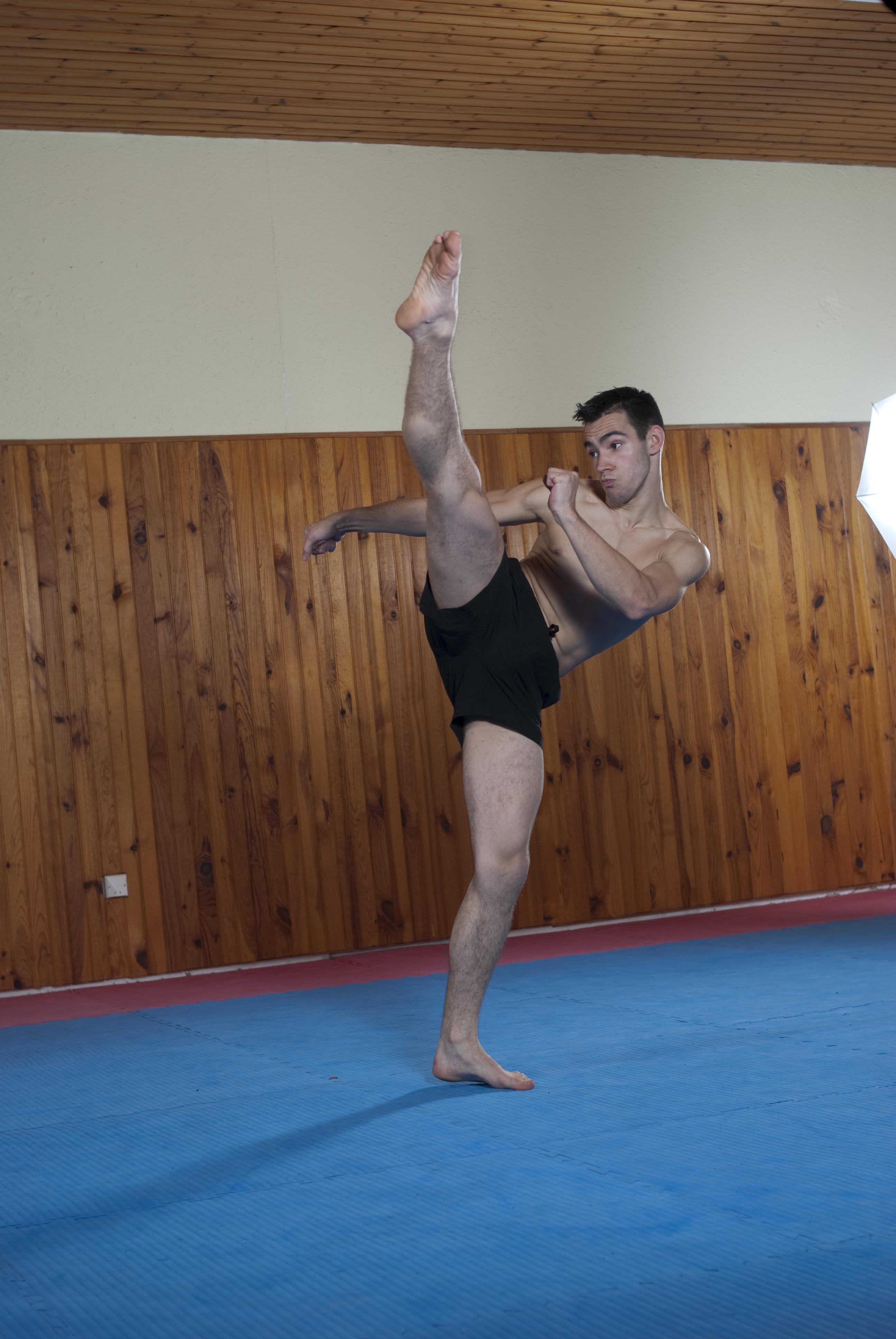 Cyril Crespo — Sanda — photographie 6